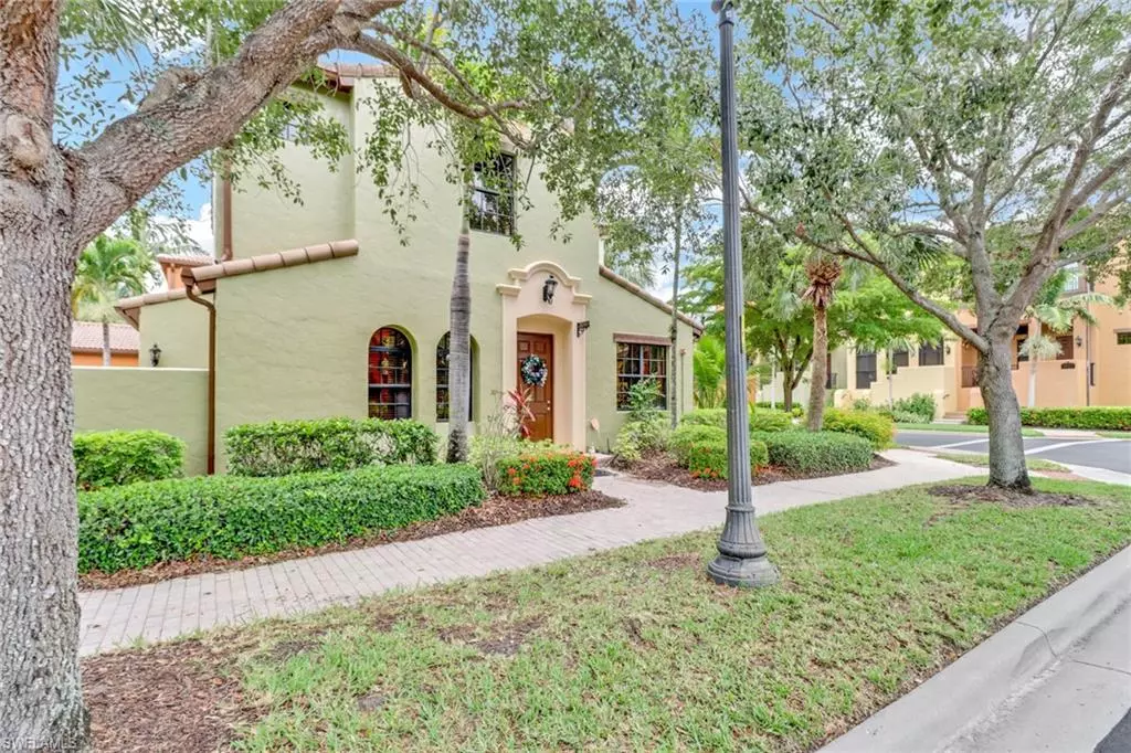 Naples, FL 34113,9081 Capistrano ST N #5201