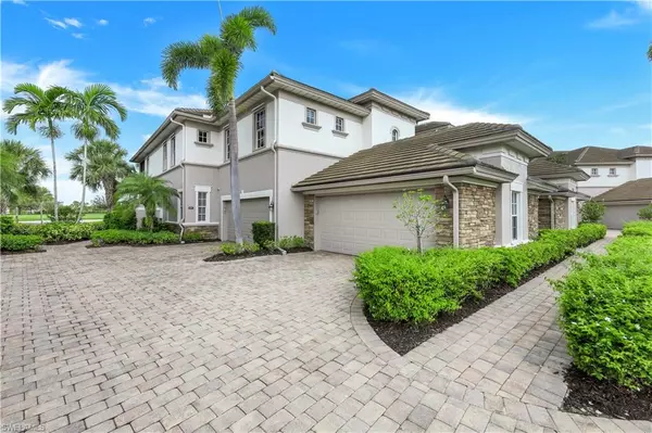 Naples, FL 34120,8731 Coastline CT #101