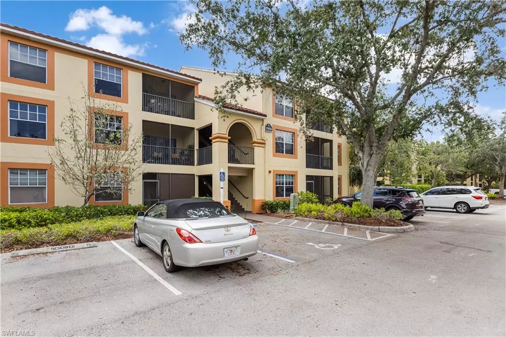 Naples, FL 34119,7935 Preserve CIR #434