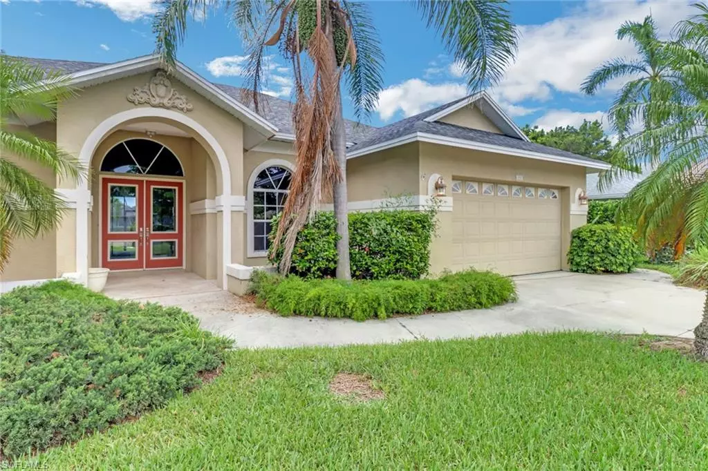 Naples, FL 34110,481 Raven WAY