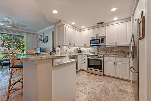 Naples, FL 34108,1108 Egrets Walk CIR #101