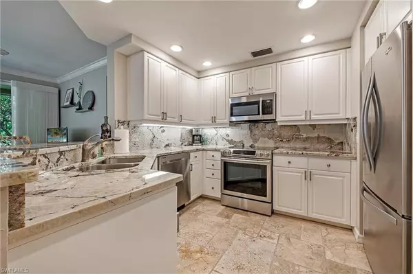 Naples, FL 34108,1108 Egrets Walk CIR #101