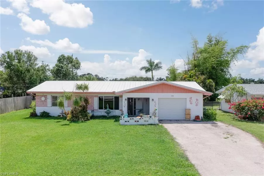 1245 Joerin AVE, North Fort Myers, FL 33903