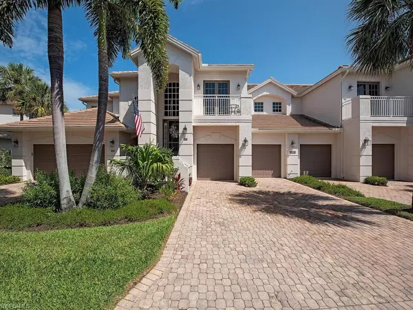 Naples, FL 34109,2355 Mont Claire DR #201