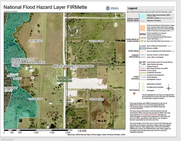 Labelle, FL 33935,3030 Fernwood LN