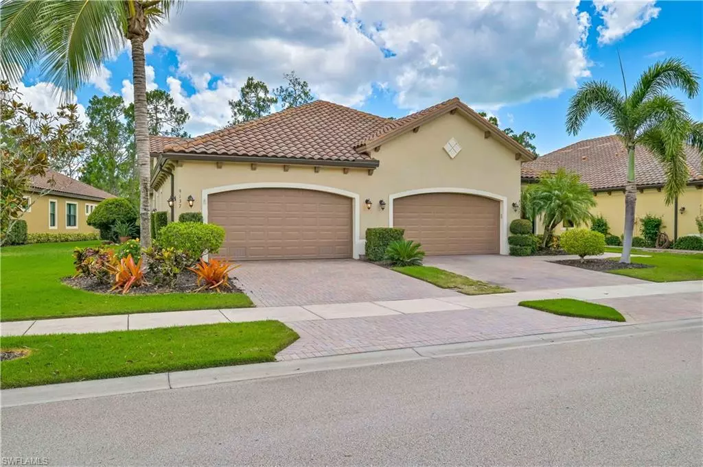 Bonita Springs, FL 34135,9137 Isla Bella CIR