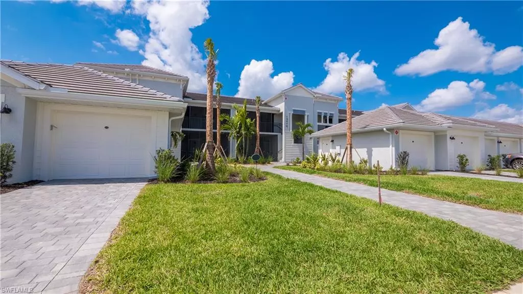 Punta Gorda, FL 33982,15970 Grassland LN #2823