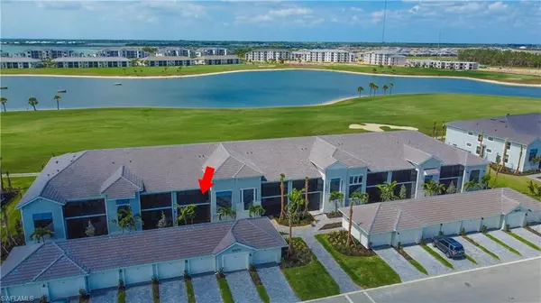 Punta Gorda, FL 33982,15970 Grassland LN #2823