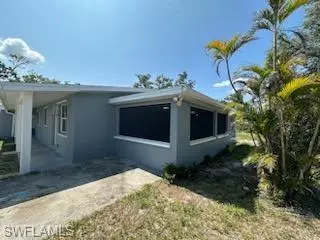 Fort Myers, FL 33916,309 Clara ST