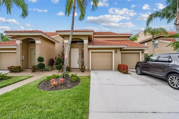 Naples, FL 34119,2610 Marshcreek LN #202