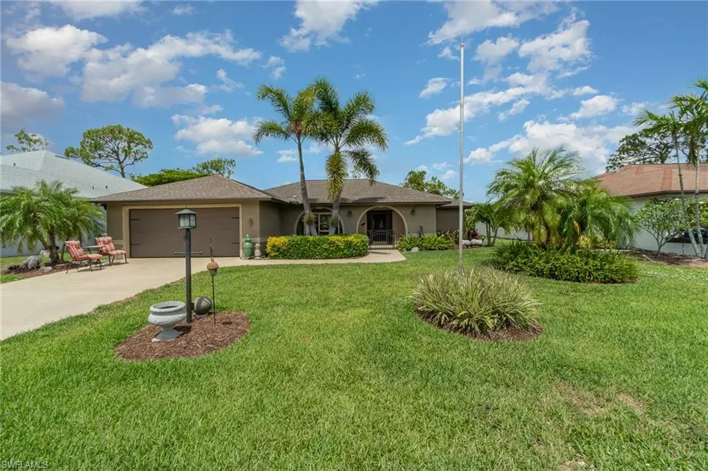 Bonita Springs, FL 34135,24916 Carnoustie CT