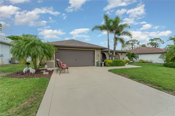 Bonita Springs, FL 34135,24916 Carnoustie CT