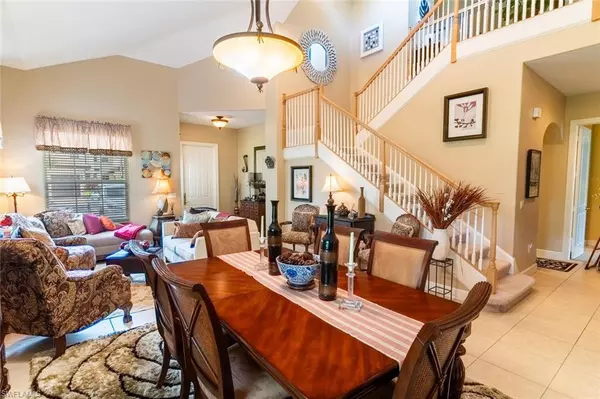 Naples, FL 34119,6135 Montelena CIR #3104