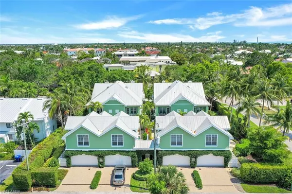 Naples, FL 34102,331 3rd AVE S