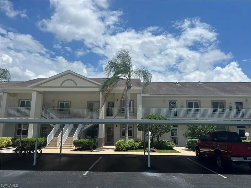 20751 Country Creek DR #1516, Estero, FL 33928