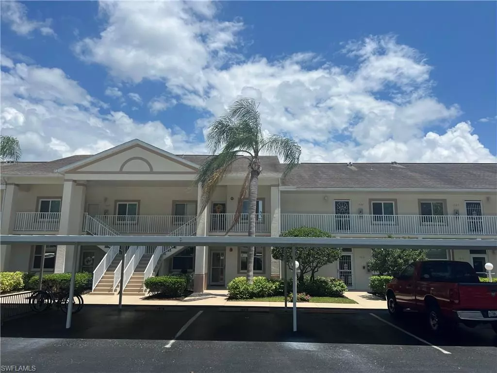 Estero, FL 33928,20751 Country Creek DR #1516