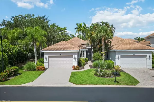 Naples, FL 34114,8525 Pepper Tree WAY