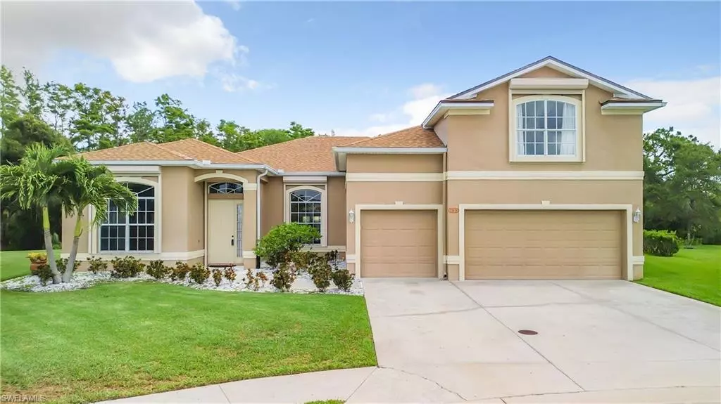 23428 Hat Pin CT, Estero, FL 34134