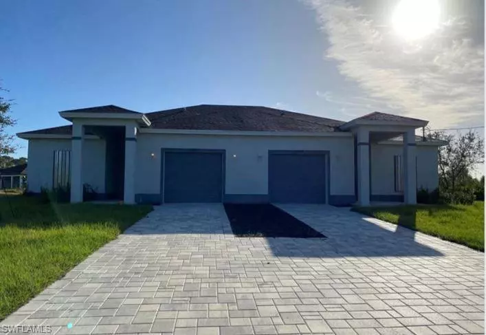 4745-4747 27th ST SW, Lehigh Acres, FL 33973