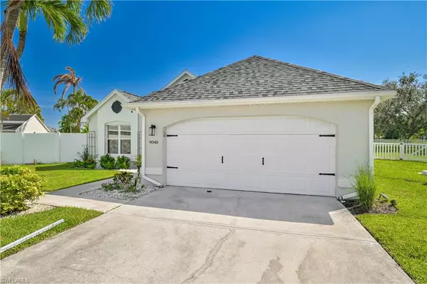 Fort Myers, FL 33919,9040 Lightning Bug CT