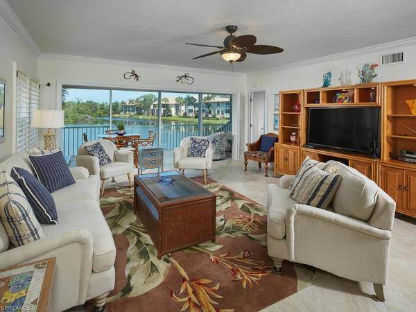 26911 Wedgewood DR #101, Bonita Springs, FL 34134