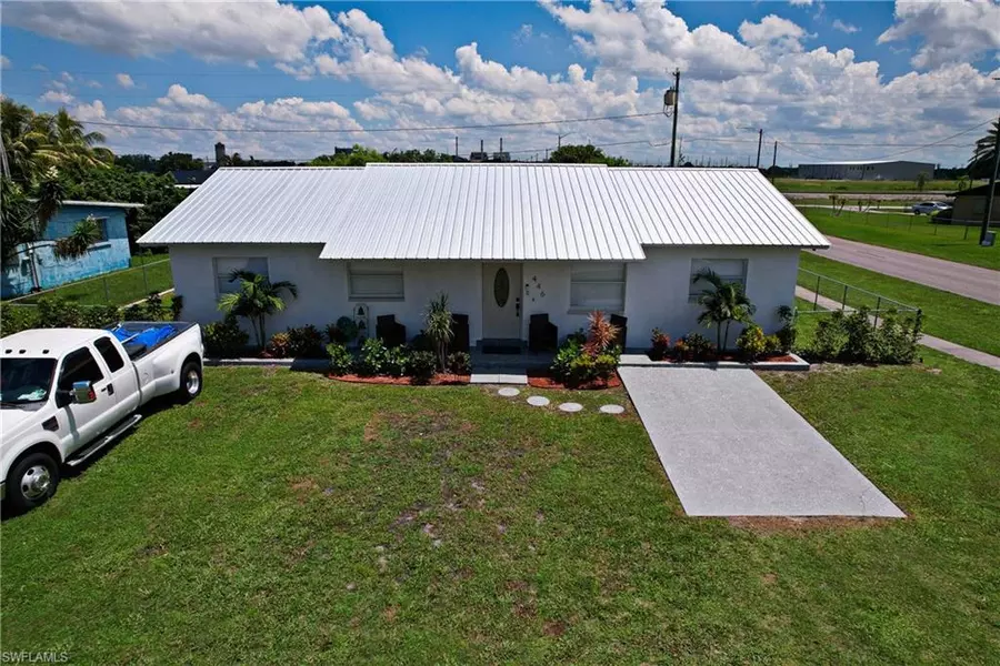 446 W Haiti AVE, Clewiston, FL 33440