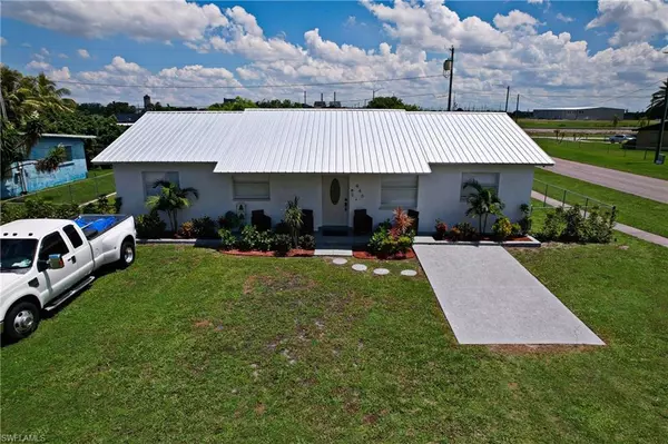 Clewiston, FL 33440,446 W Haiti AVE