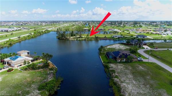 3016 NW 6th TER, Cape Coral, FL 33993