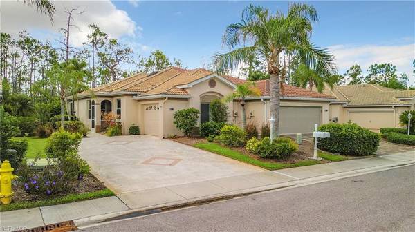 20668 Marathona CT, North Fort Myers, FL 33917