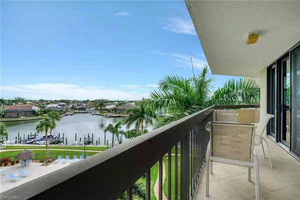 Marco Island, FL 34145,591 Seaview CT #A-504