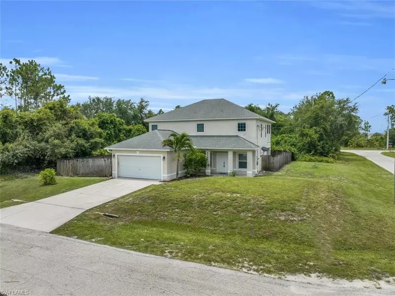 4765 30th ST SW, Lehigh Acres, FL 33973