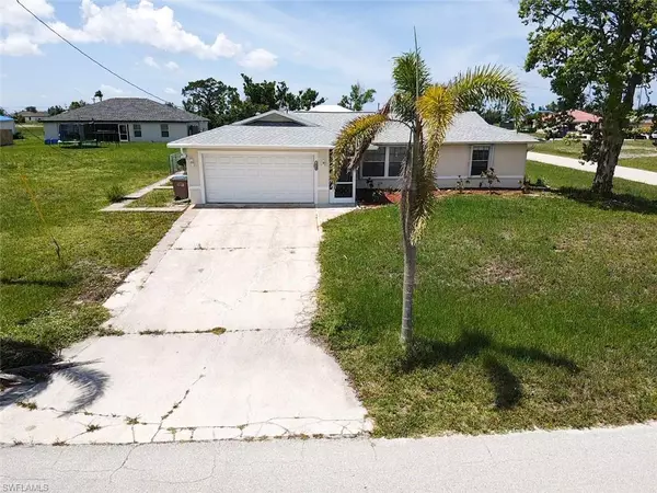 1328 NW 17th ST, Cape Coral, FL 33993