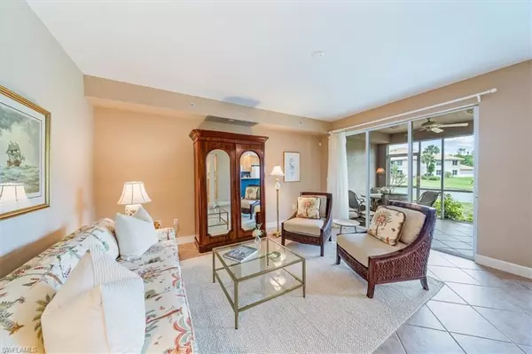 Naples, FL 34110,1128 Manor Lake DR #G-104