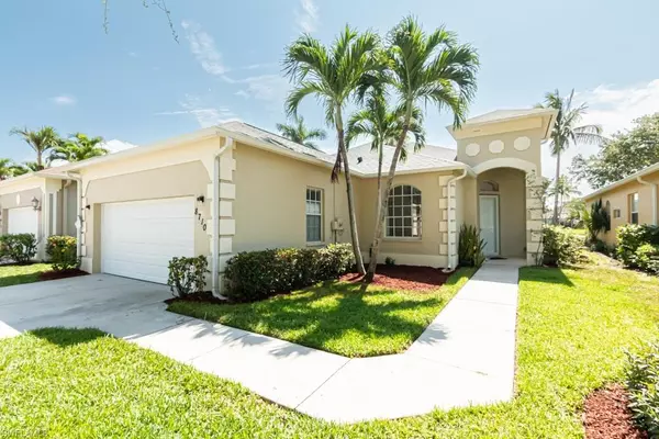 Naples, FL 34119,8710 Ibis Cove CIR