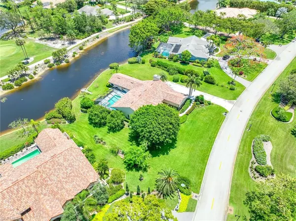 Naples, FL 34119,4555 Pond Apple DR S