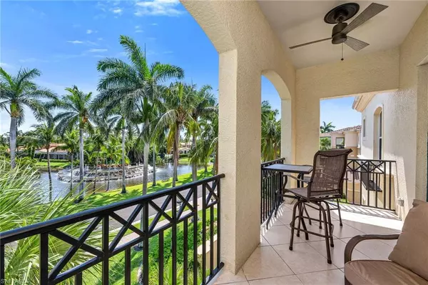 Naples, FL 34109,2870 Castillo CT #103