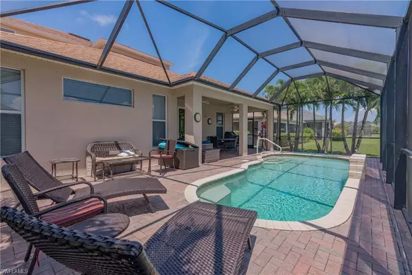 Fort Myers, FL 33919,9536 Lassen CT