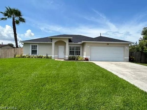 Fort Myers, FL 33967,9024 Shaddock RD W