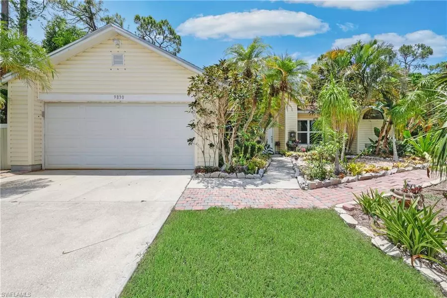 9830 Country Oaks DR, Fort Myers, FL 33967