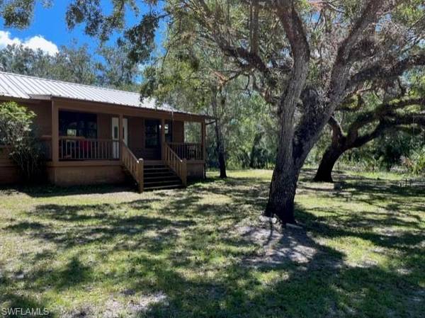 650 Bronco DR, Zolfo Springs, FL 33890