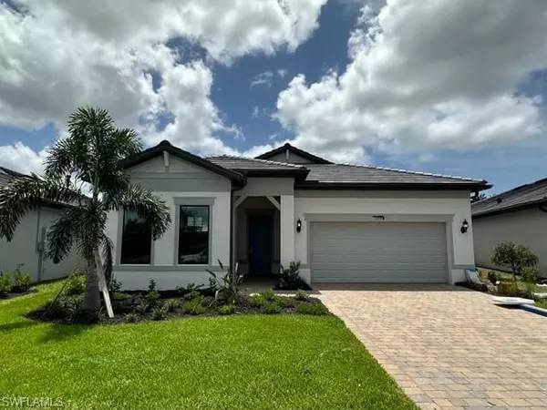 1936 Yellowfin CIR, Naples, FL 34114