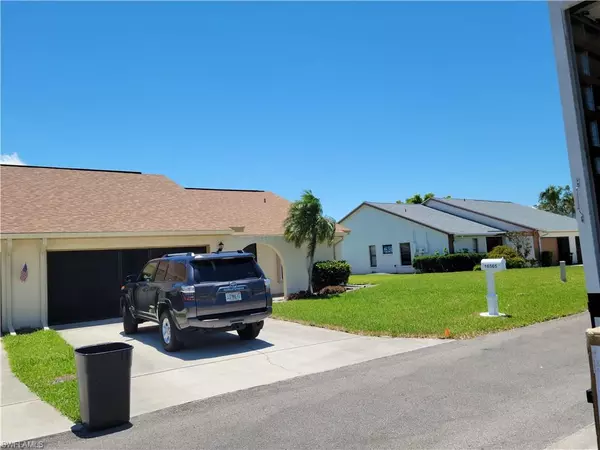 Fort Myers, FL 33908,16565 Coriander LN