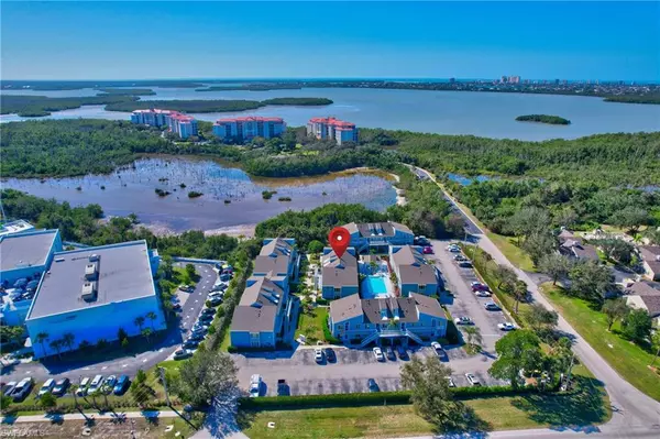 Marco Island, FL 34145,2181 San Marco RD #3-101