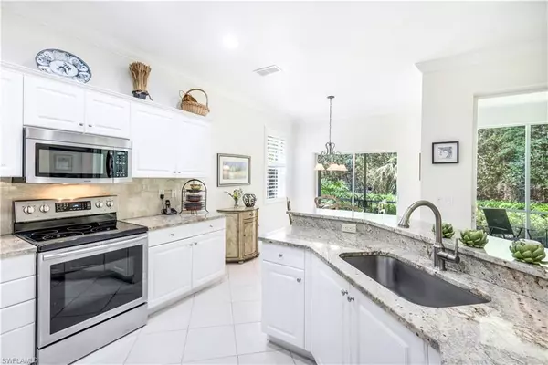 Naples, FL 34105,2520 TALON CT #2-201