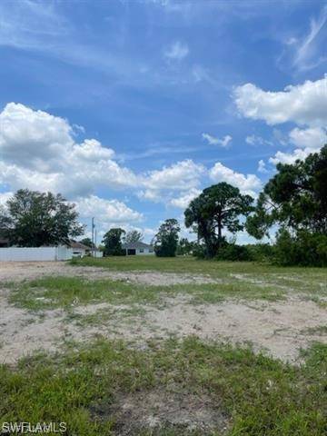 2912 NW 25th LN, Cape Coral, FL 33993