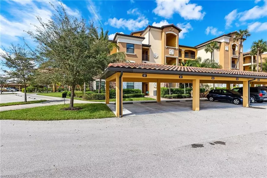 17991 Bonita National BLVD #822, Bonita Springs, FL 34135