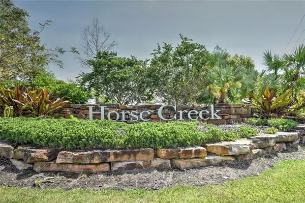 Fort Myers, FL 33905,4691 Horse Creek BLVD