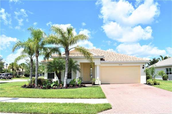 4264 Nevada ST, Ave Maria, FL 34142