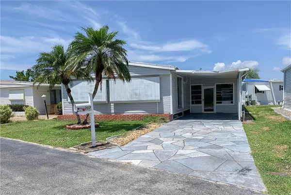 307 Dillard AVE, Fort Myers, FL 33908