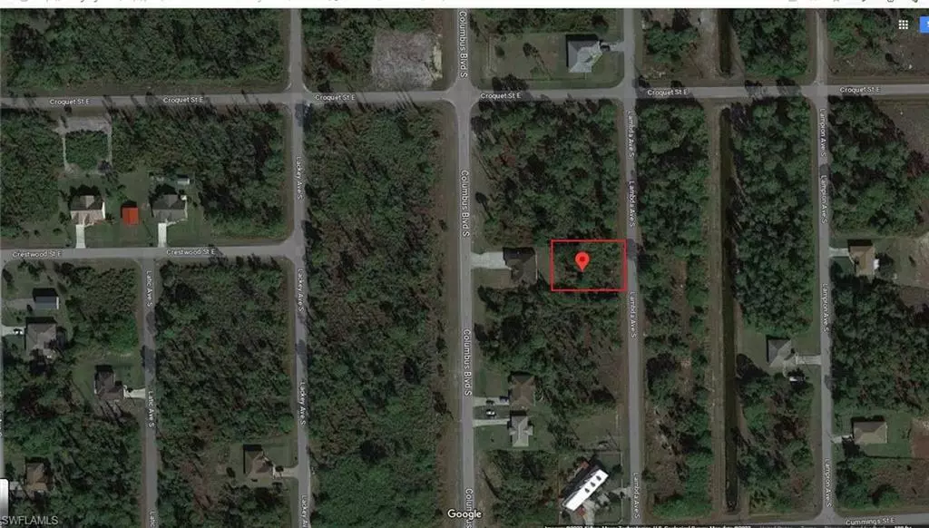 454 Lambda AVE S, Lehigh Acres, FL 33974